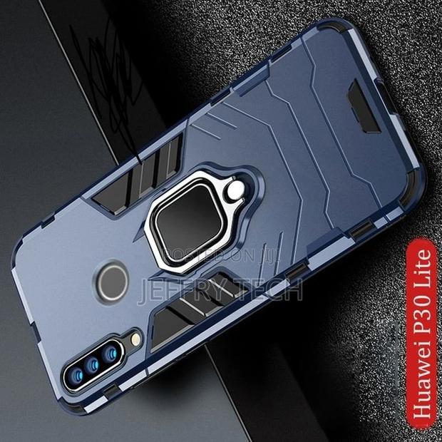 Case Rugged Ring Cover for P30lite - thumbnail 3