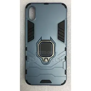 Case Rugged Shield Cover for IPXS MAX -BLUE