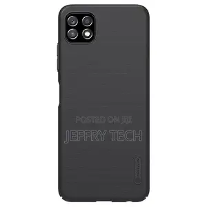 Nilkin Cover Case for Samsung A22 5G