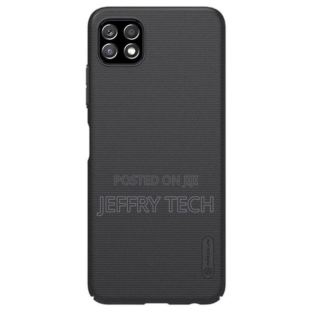 Nilkin Cover Case for Samsung A22 5G - main view