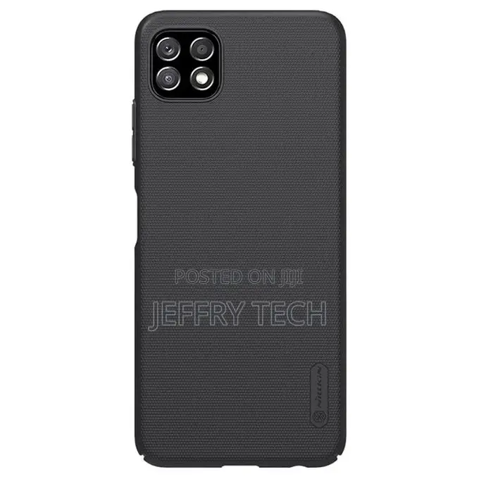 Nilkin Cover Case for Samsung A22 5G