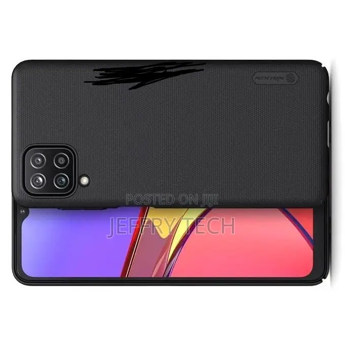 Nilkin Cover Case Compatible With Samsung A12