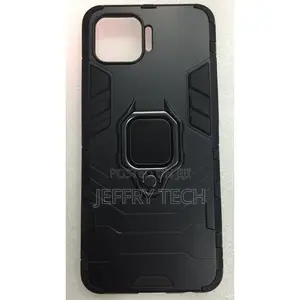 Case Rugged Shield Cover for A93 4G -Black