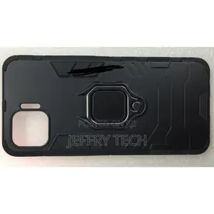 Case Rugged Shield Cover for A93 4G -Black