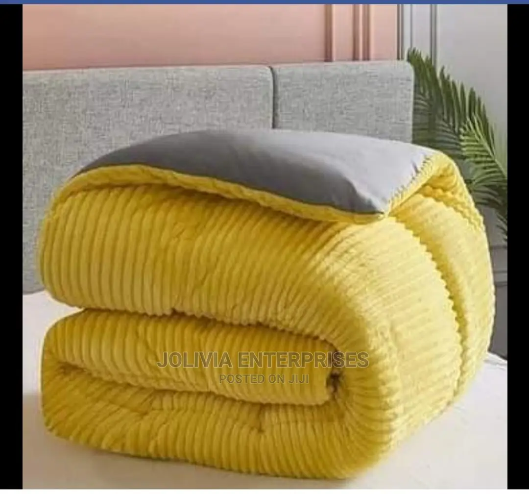 Velvet Duvet