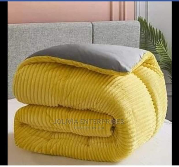 Velvet Duvet