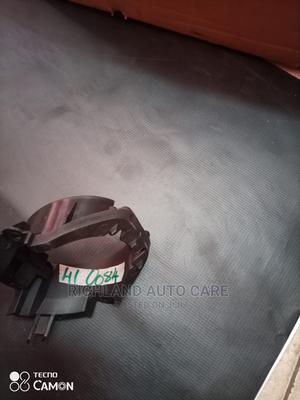Fogcovers Inner Axio/Fielder 2010/Rav 4