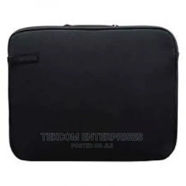 Kingsons Volkano Wrap Series Sleeve 11.6" Black