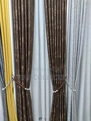 Ready Made Curtains