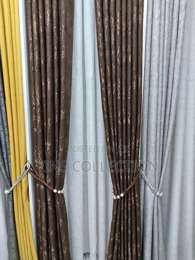 Ready Made Curtains - thumbnail 3