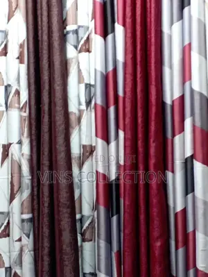Ready Made Curtains