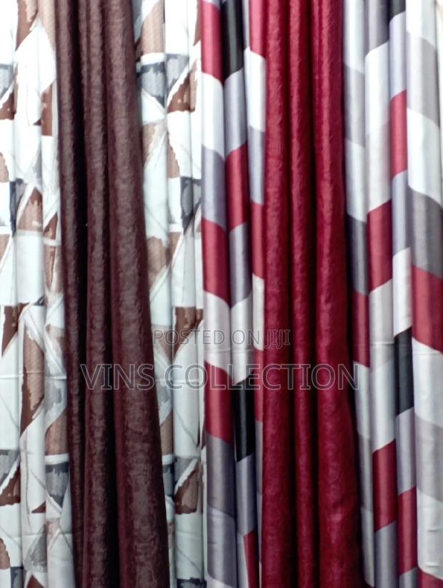 Ready Made Curtains - thumbnail 4