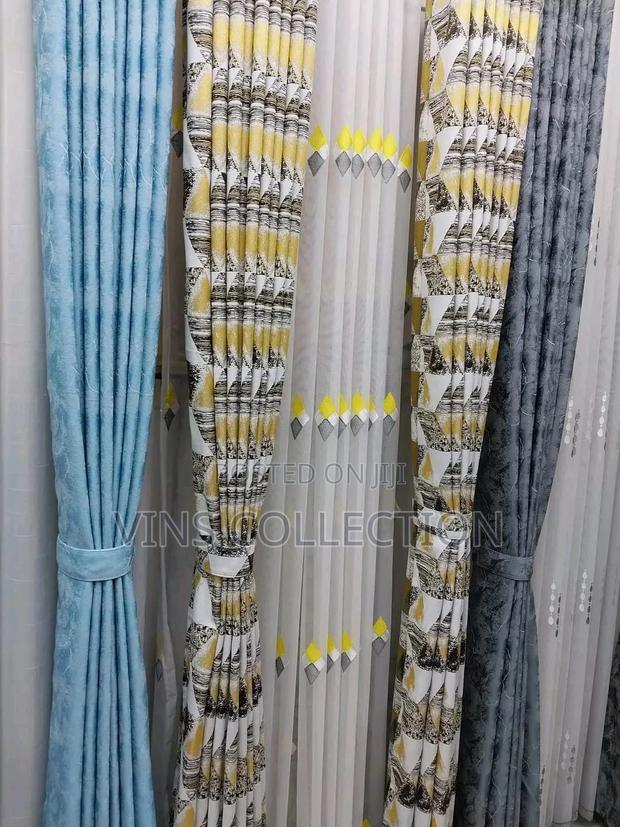 Ready Made Curtains - thumbnail 5