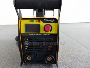 Millamo Welding Inverter Mmai 300