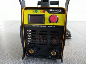 Milano Welding Inverter Mmai 250
