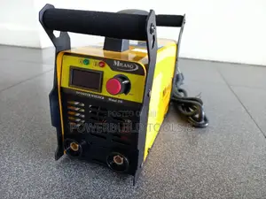 Milano Welding Inverter Mmai 250
