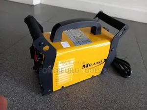 Milano Welding Inverter Mmai 250