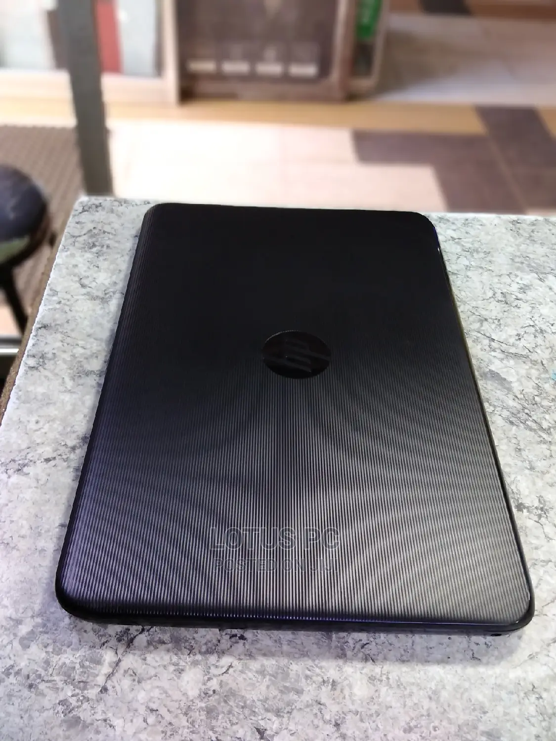 Laptop HP Stream 14 4GB Intel Celeron SSD 60GB
