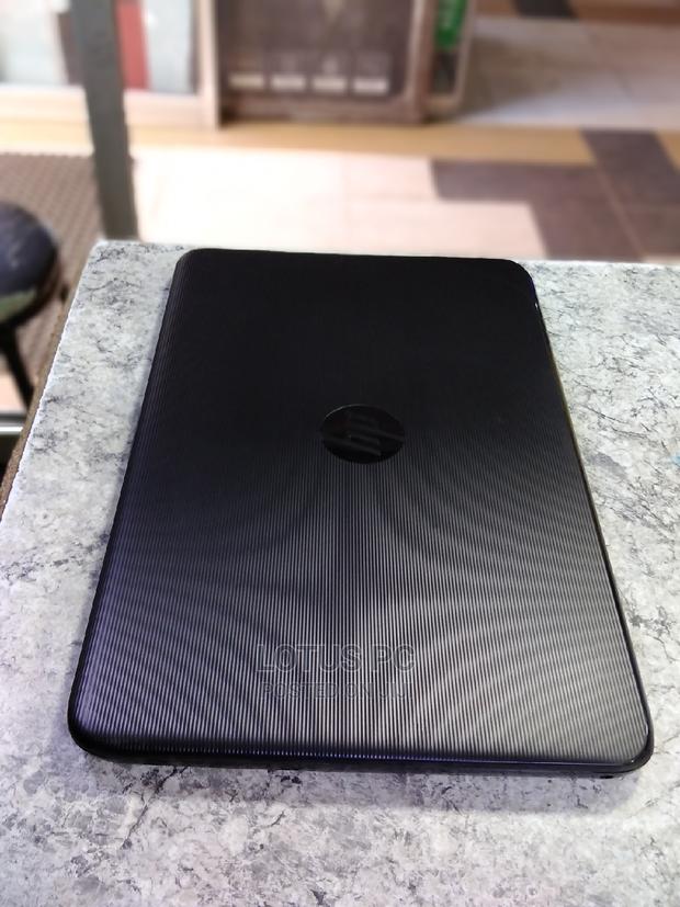 Laptop HP Stream 14 4GB Intel Celeron SSD 60GB - thumbnail 4