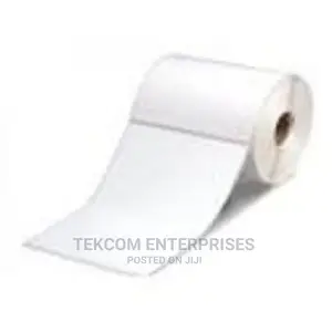 Bixolon Thermal Labels 1 Across 2" X1"