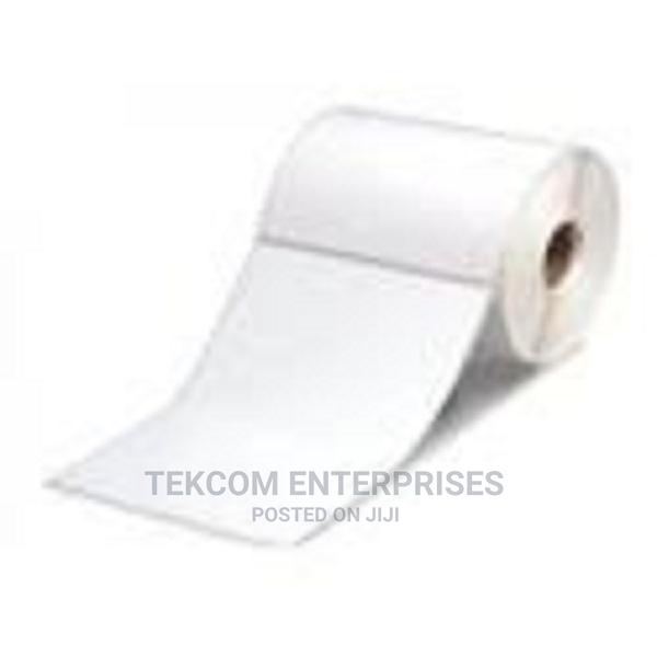 Bixolon Thermal Labels 1 Across 2" X1"