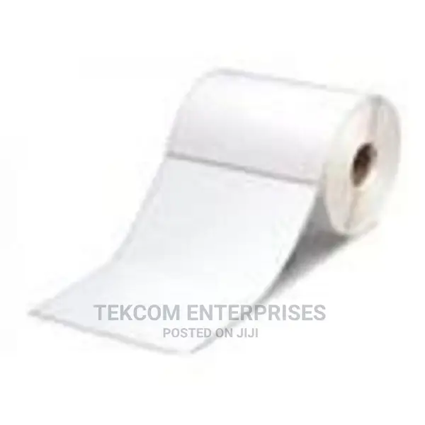 Bixolon Thermal Labels 1 Across 2" X1"
