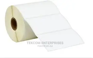 Bixolon Thermal Labels 2 Across 1" X1"