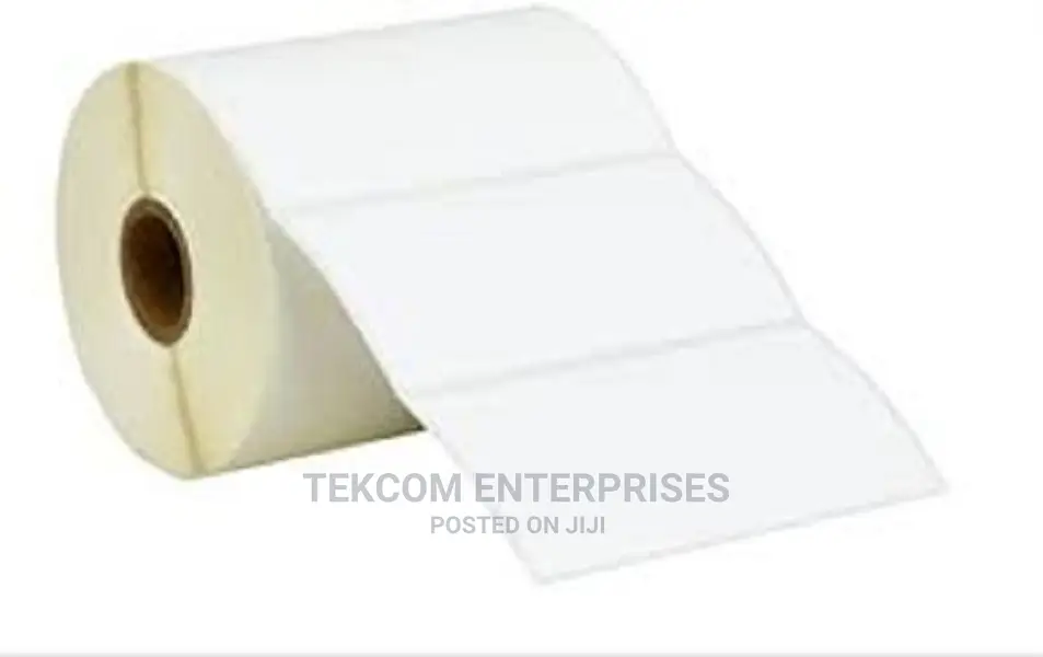 Bixolon Thermal Labels 2 Across 1" X1"