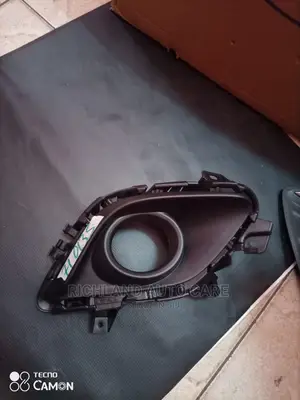 Fogcovers Mazda Atenza 2013