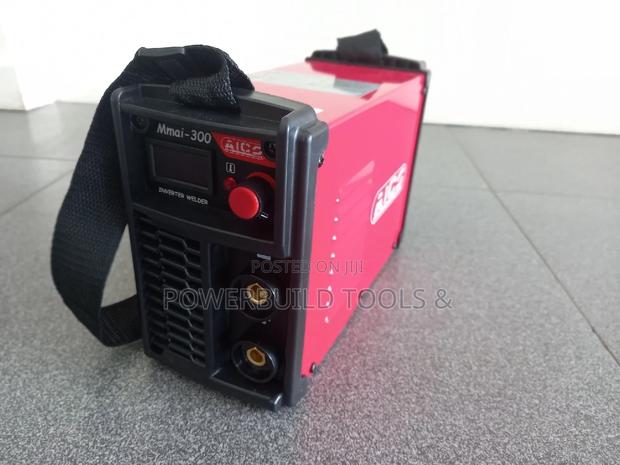 Aico Welding Inverter Mmai 300