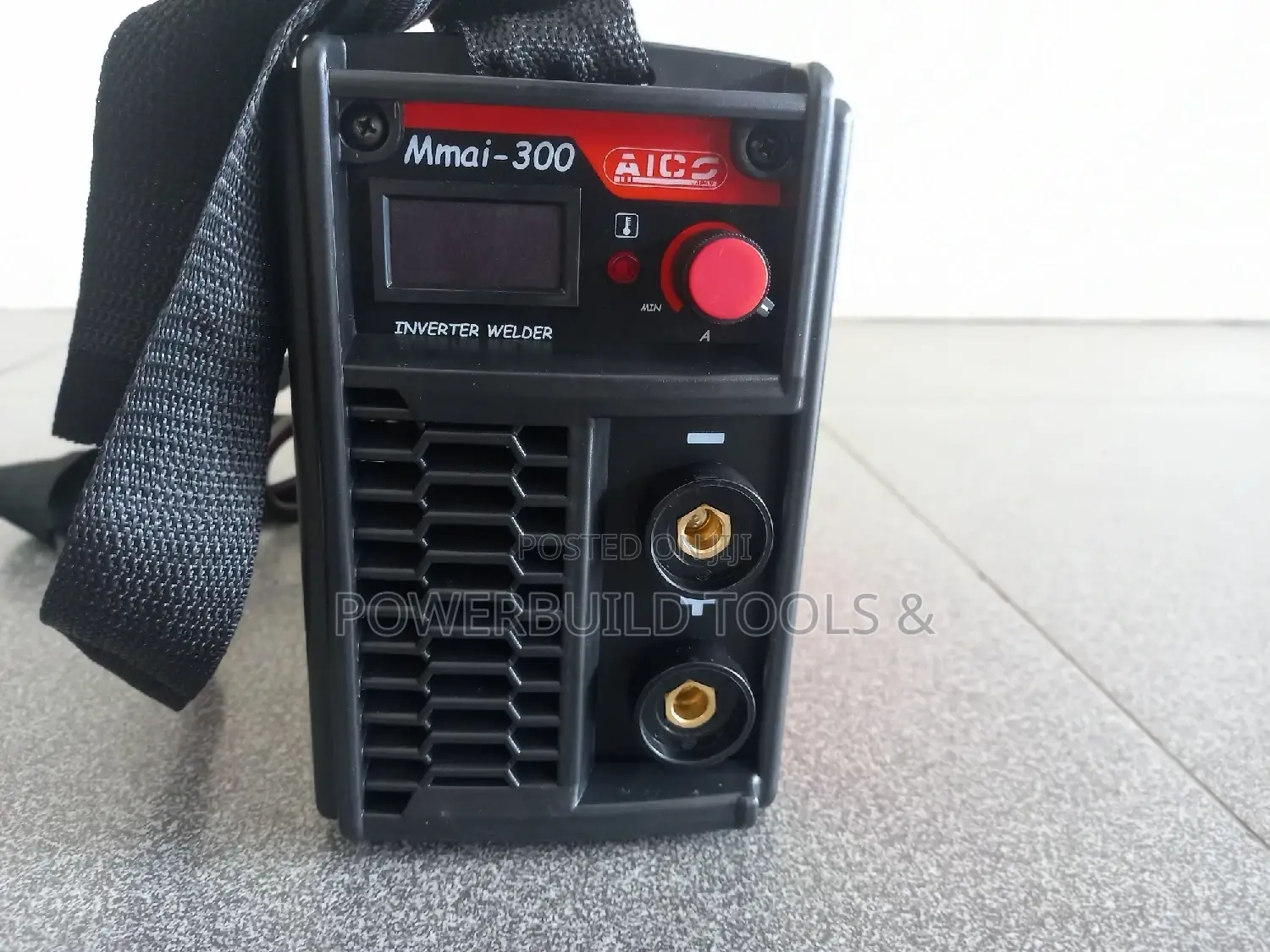 Aico Welding Inverter Mmai 300