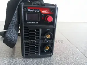 Aico Welding Inverter Mmai 300
