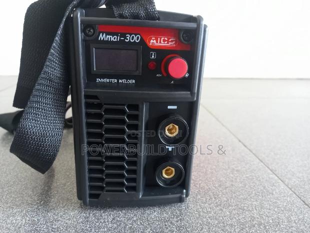 Aico Welding Inverter Mmai 300 - thumbnail 3