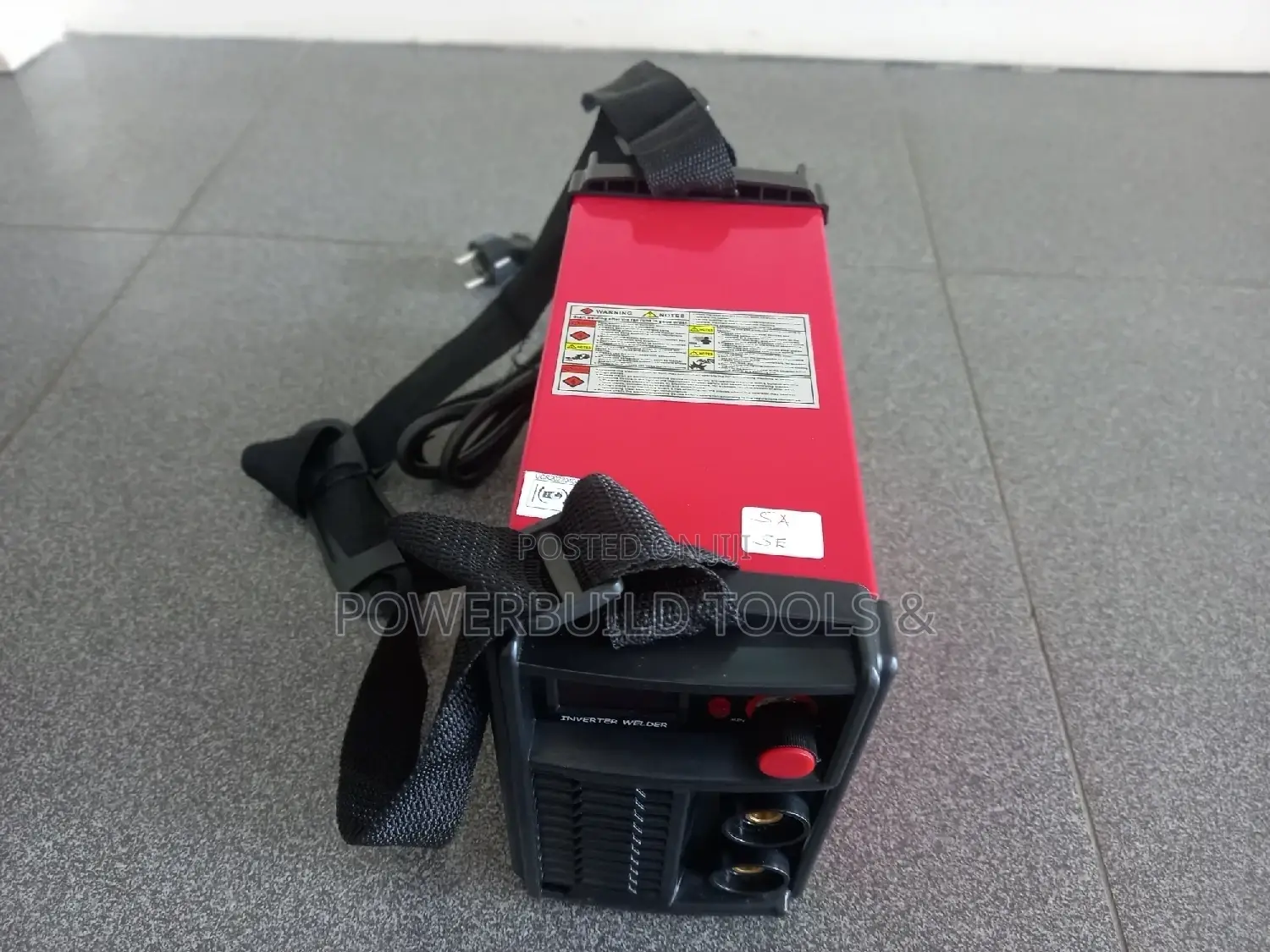 Aico Welding Inverter Mmai 300