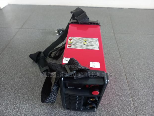 Aico Welding Inverter Mmai 300 - thumbnail 2