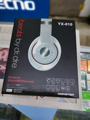 Beats by Dre Yx 010 Wireless Headphones - thumbnail 2