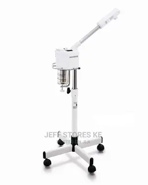 Stand Facial Steamer