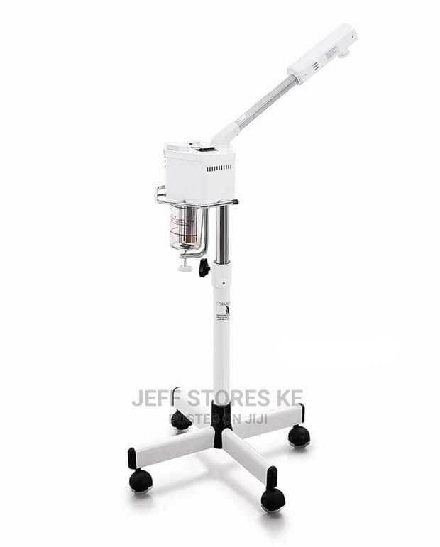 Stand Facial Steamer - main view