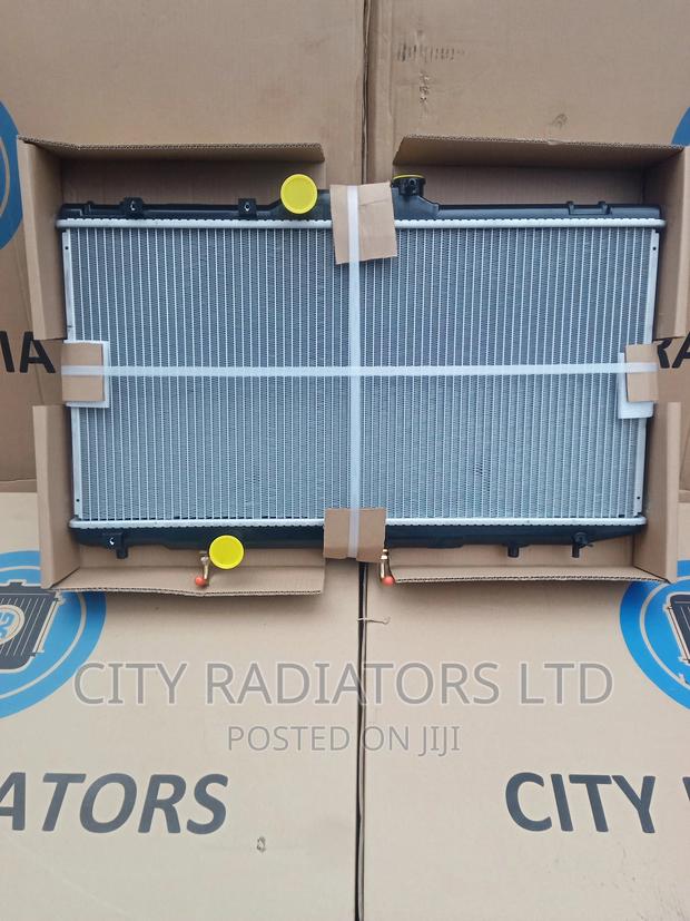 Radiator for Toyota Corolla AE110