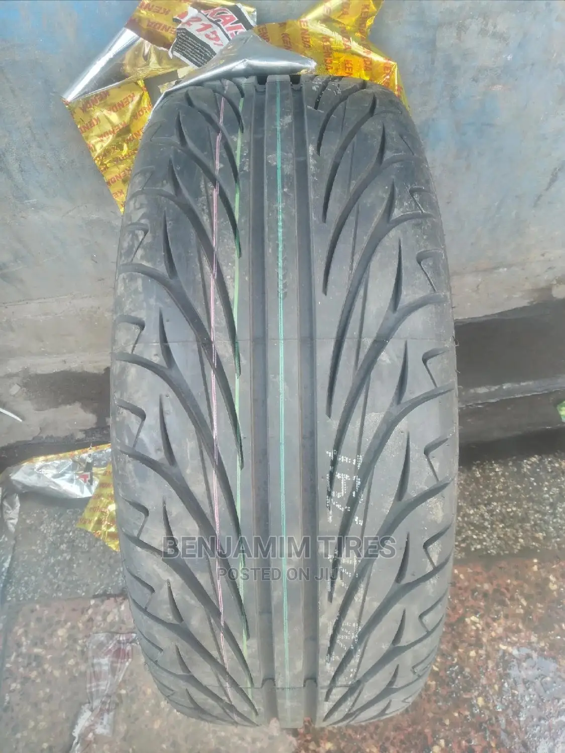 Kenda Tires Sizes 215/55r16.