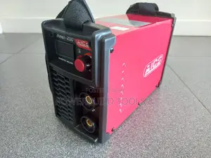 Aico Electric Welding Inverter Mmai 200