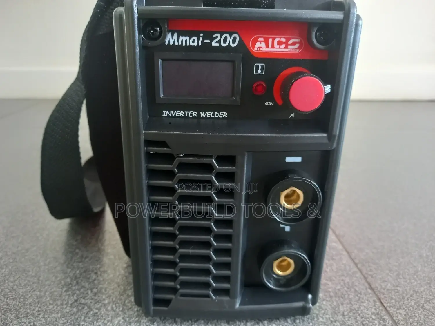 Aico Electric Welding Inverter Mmai 200