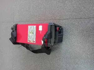 Aico Electric Welding Inverter Mmai 200