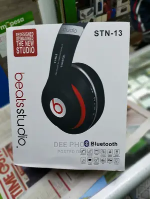 Beats Studio STN 13 Wireless Headphones