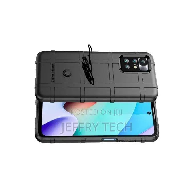 Rugged Case for REDMI NOTE 11/11s