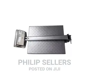 300kg Industrial Grade Electronic Weighing and Pricing Scal