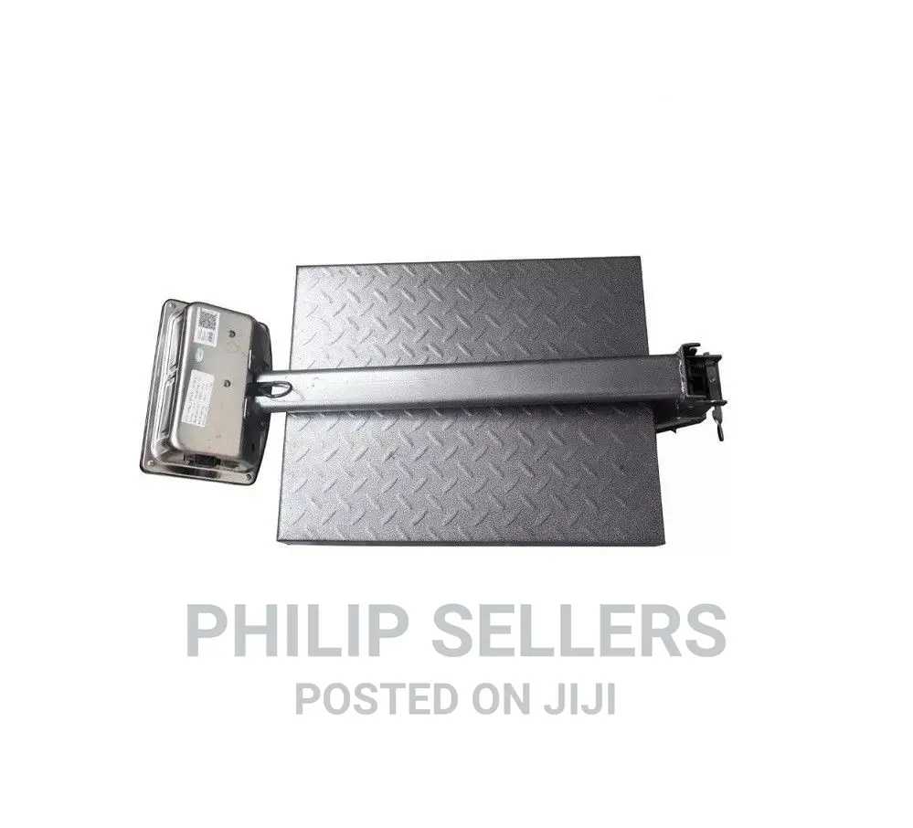 300kg Industrial Grade Electronic Weighing and Pricing Scal
