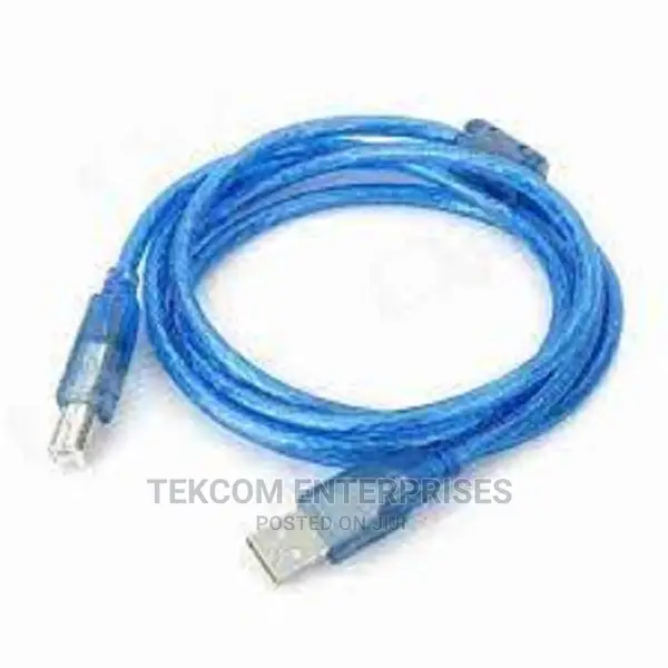 Usb Printer Cable 5m