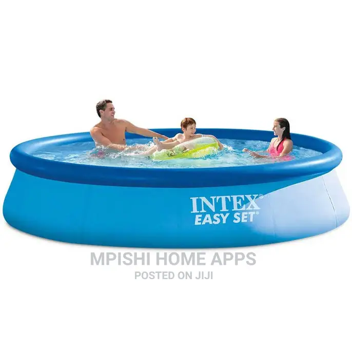 Intex Swimming Pool 12ft × 30in