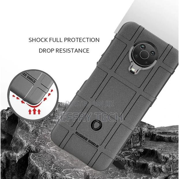 For Nokia G 20 Case With Screen Protector - thumbnail 2